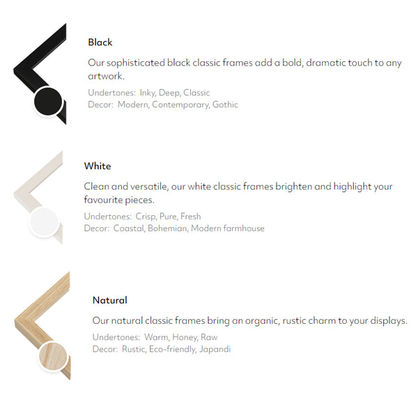 PICKLES - Goat Fine Art Paper Print