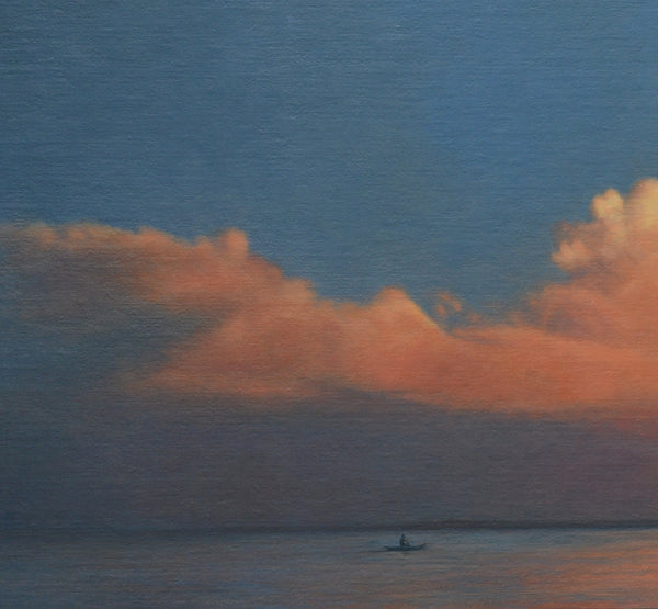 Gentle Waters