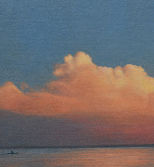 Gentle Waters