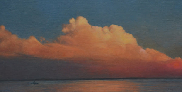 Gentle Waters