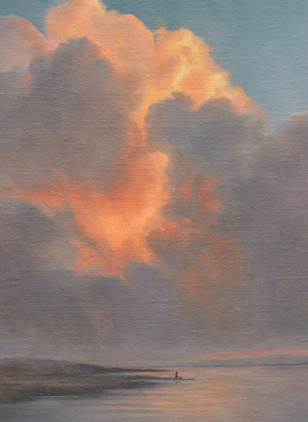 In the Company of Clouds
