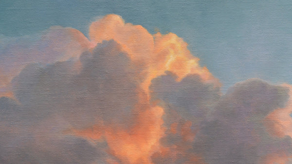 In the Company of Clouds