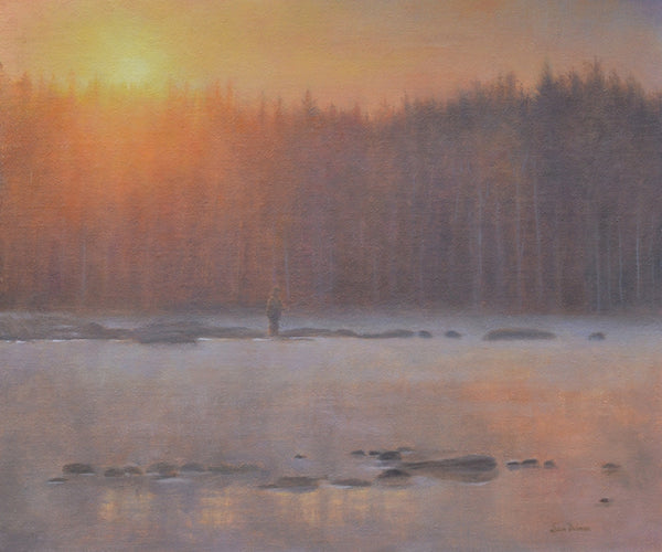 The First Cast